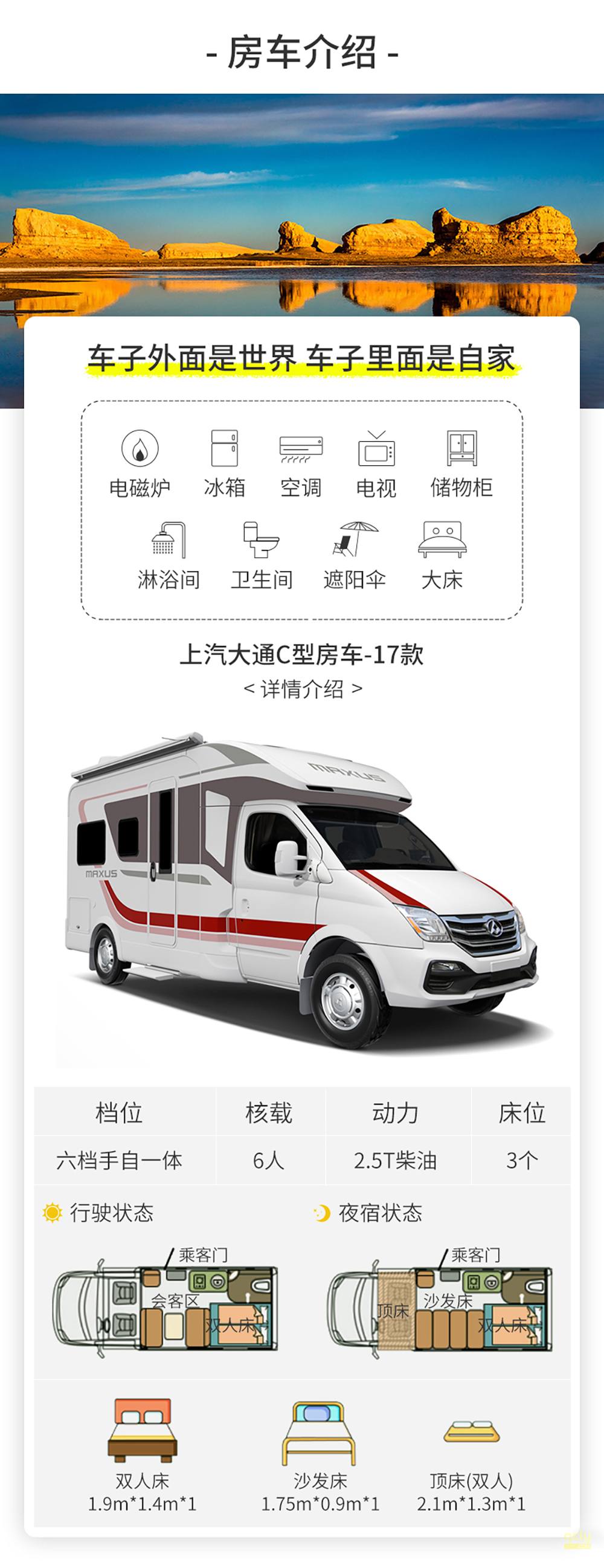 房车介绍6