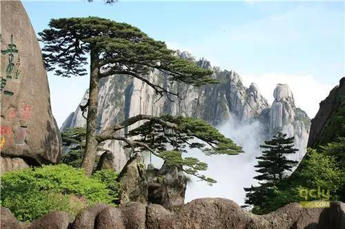 黄山2