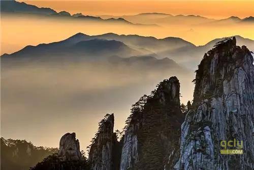黄山