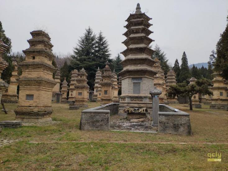 少林2