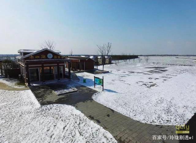 房车基地4