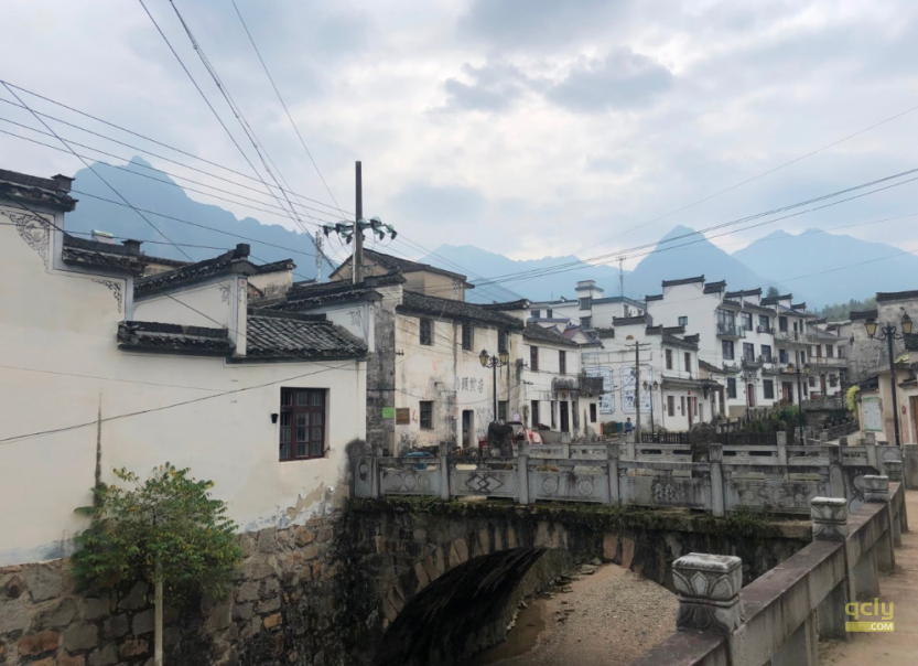 勘头村