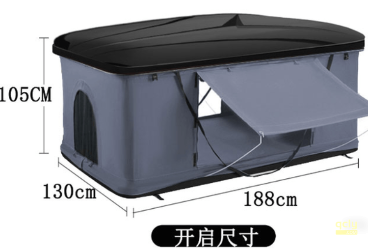 车顶帐篷5