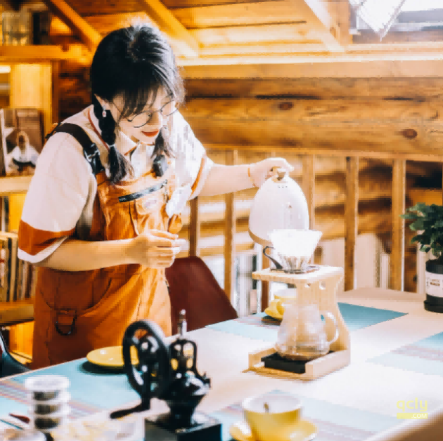 九如山露营43
