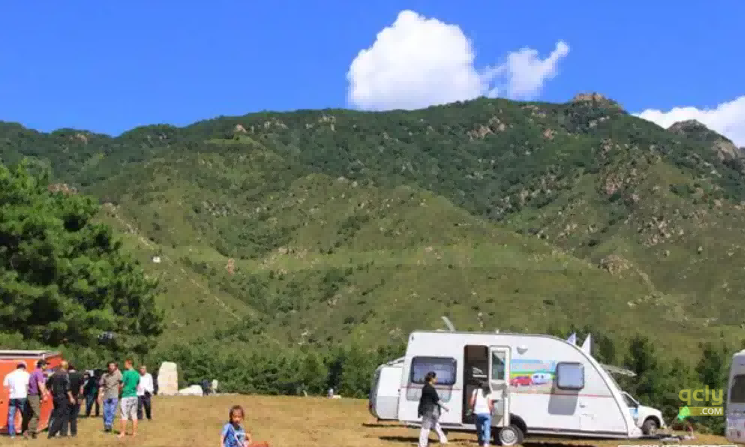 花台山1