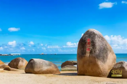 三亚1
