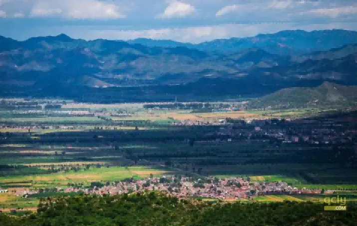 五指山