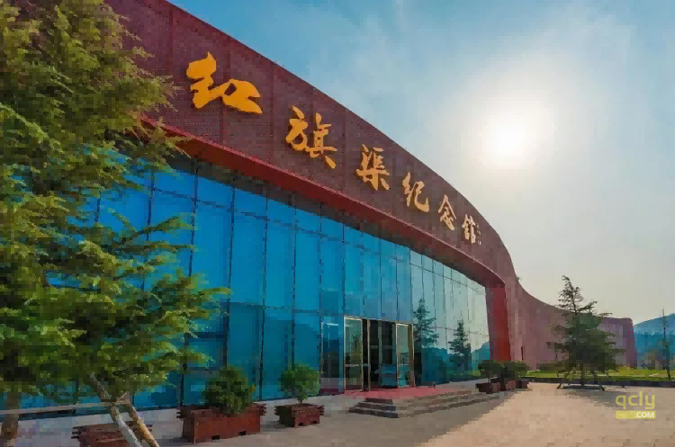 太行自驾5