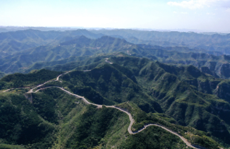 太行天路232