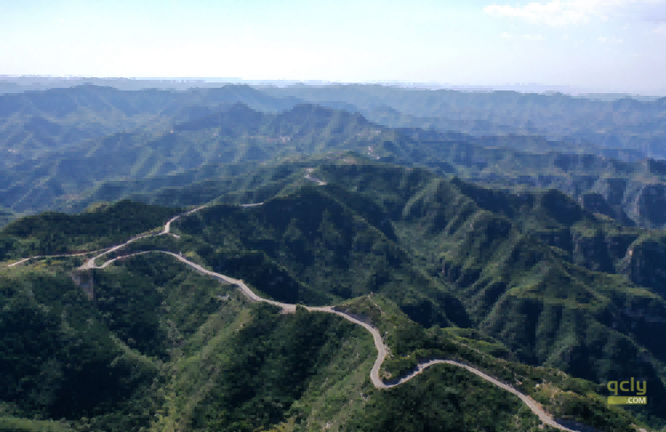 太行天路232