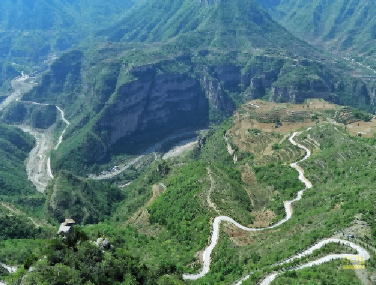 太行天路2