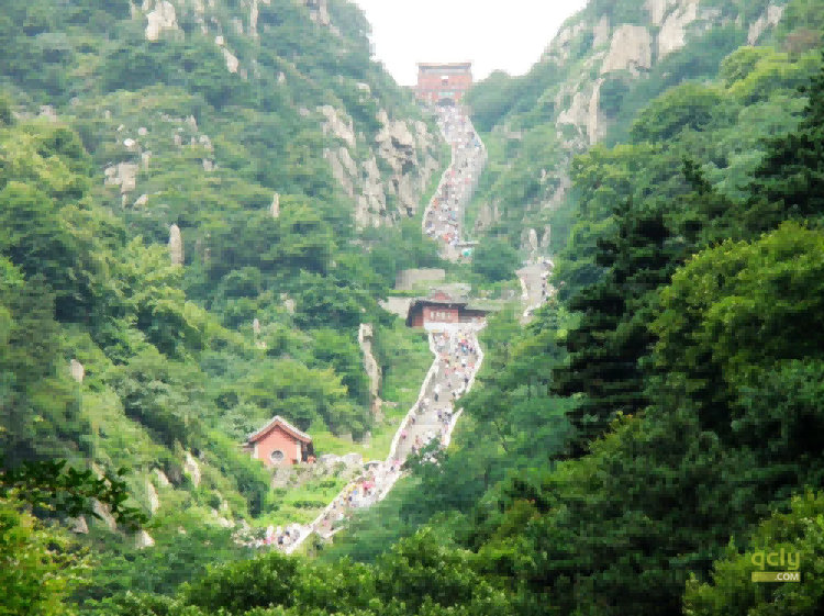 泰山64
