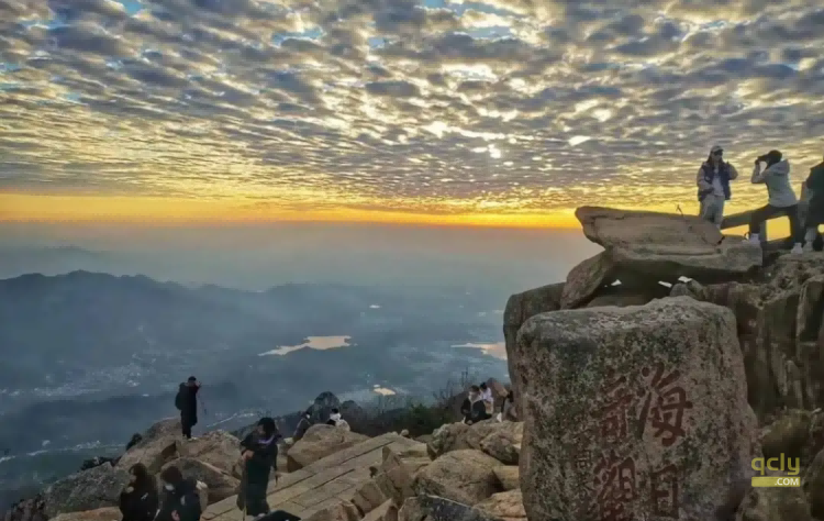 泰山5