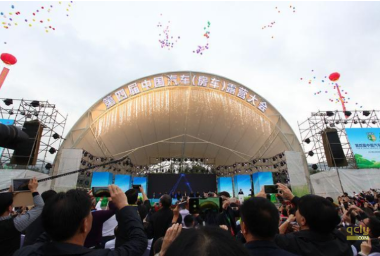 云南露营54