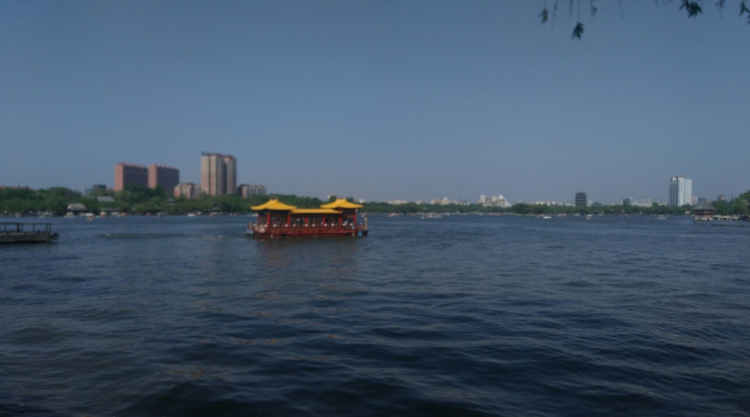 大明湖1