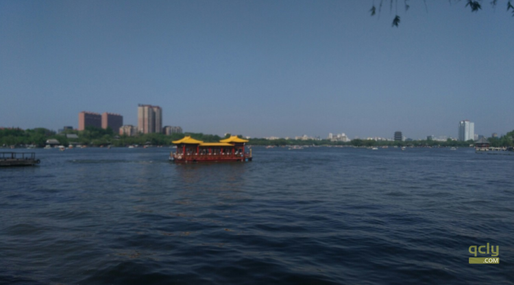 大明湖1