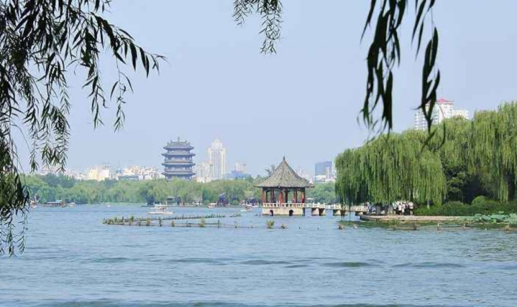 大明湖31