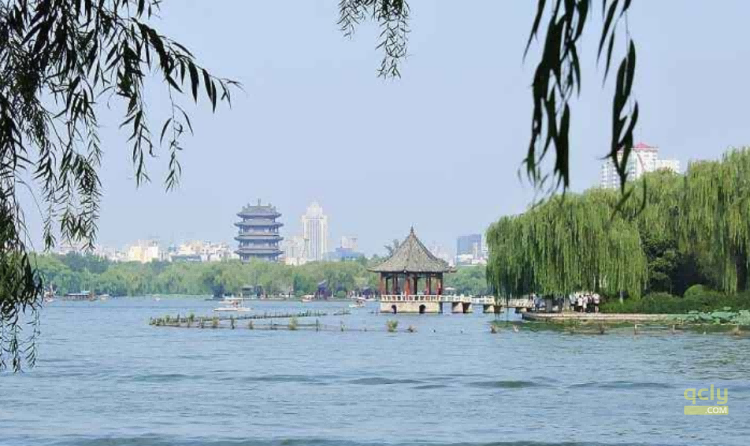 大明湖31