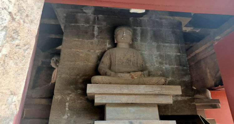 四门塔342
